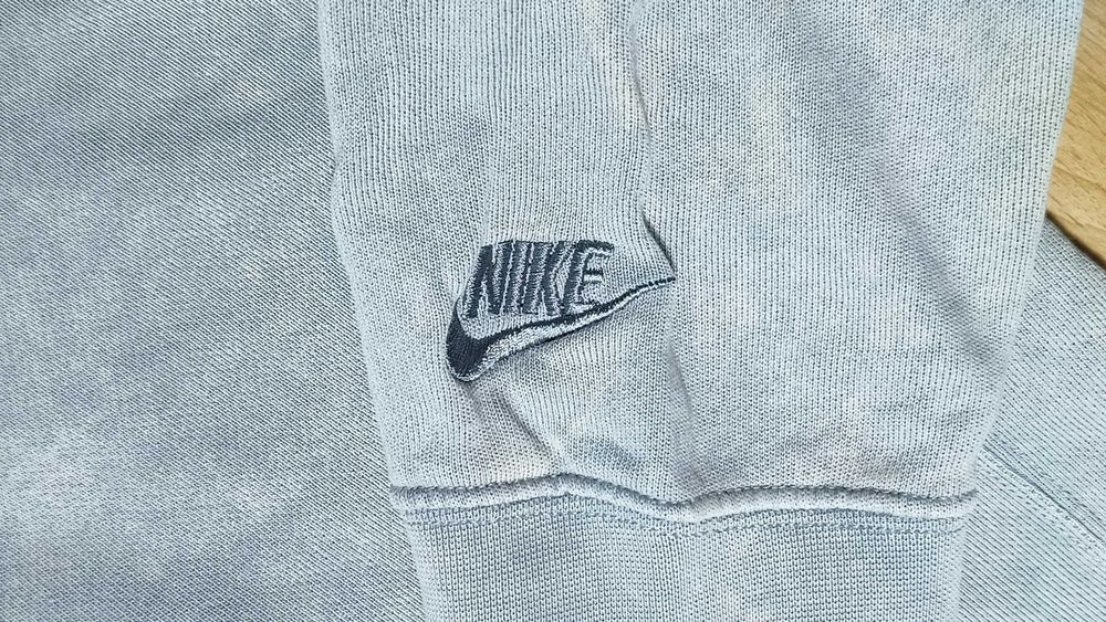 Męska bluza NIKE r.L stan bardzo dobry
