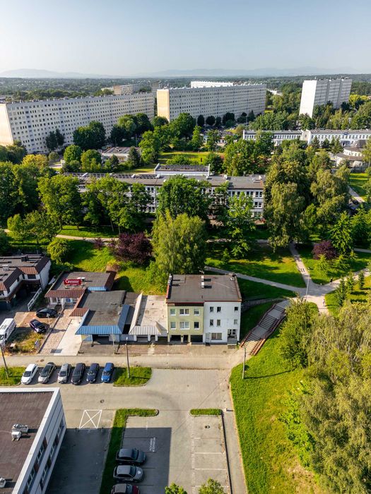 Dom – Jastrzębie-Zdrój, Kondziołowiec, Jastrzębie Górne - Widok 2