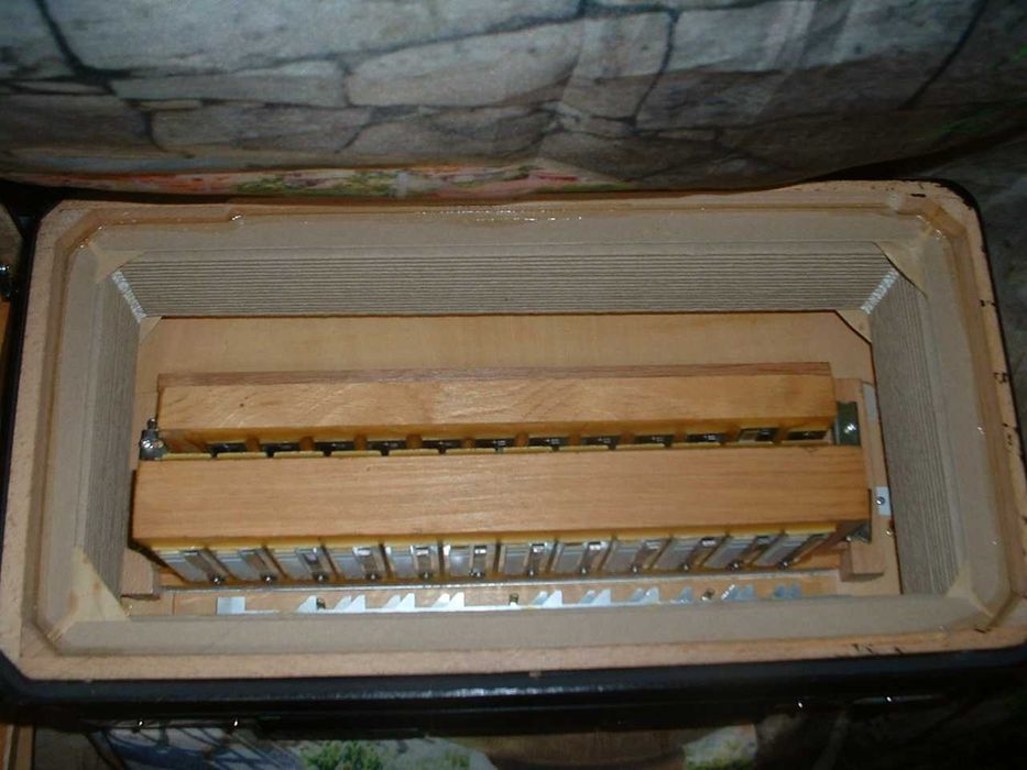 Acordeao G , N. 1075