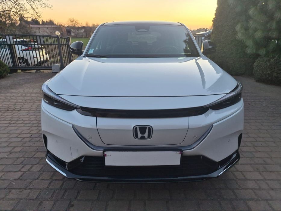 Honda e:Ny1