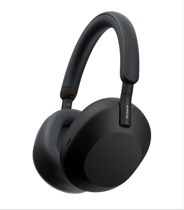 Sluchawki SONY WH-1000XM5