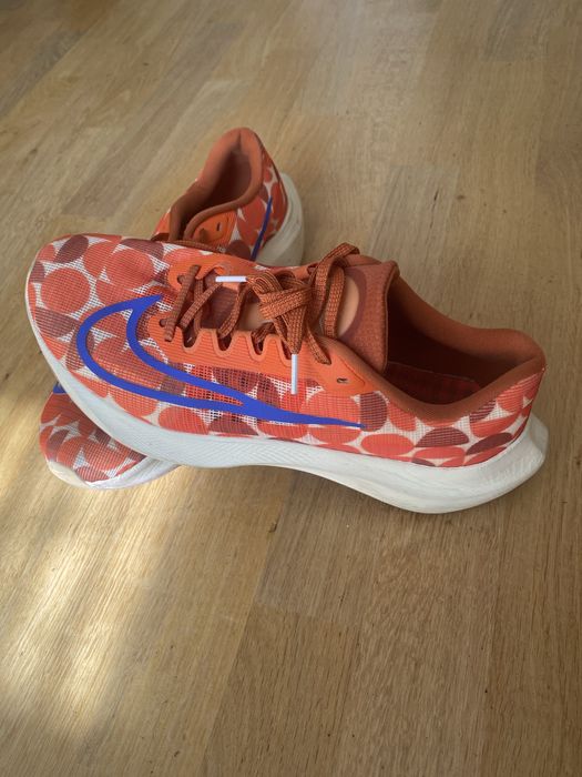 Професійні бігові кросівки Nike 46 розмір