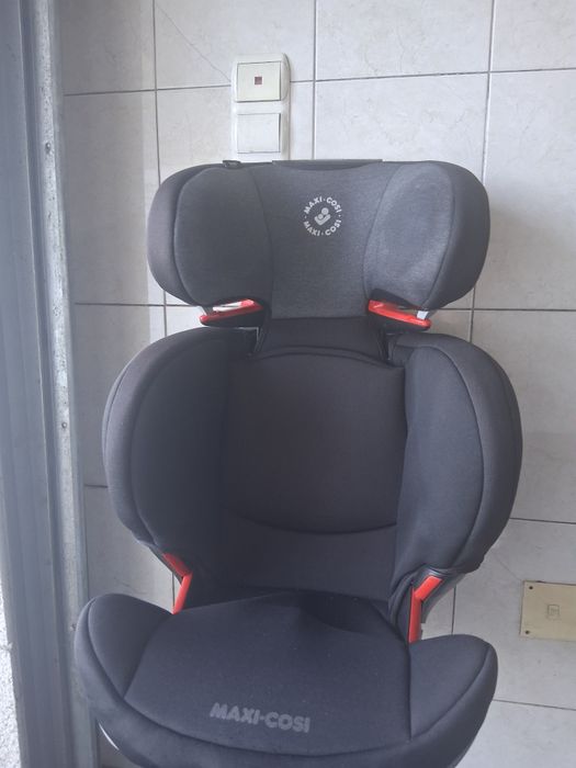 Cadeira Auto Maxi Cosi