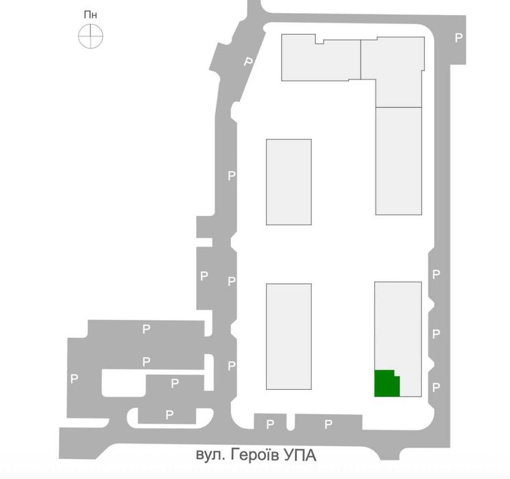 ЦЕНТР‼️ Продаж (єОселя) 2-кімнатної квартири 58,6 кв. м. Сокаль