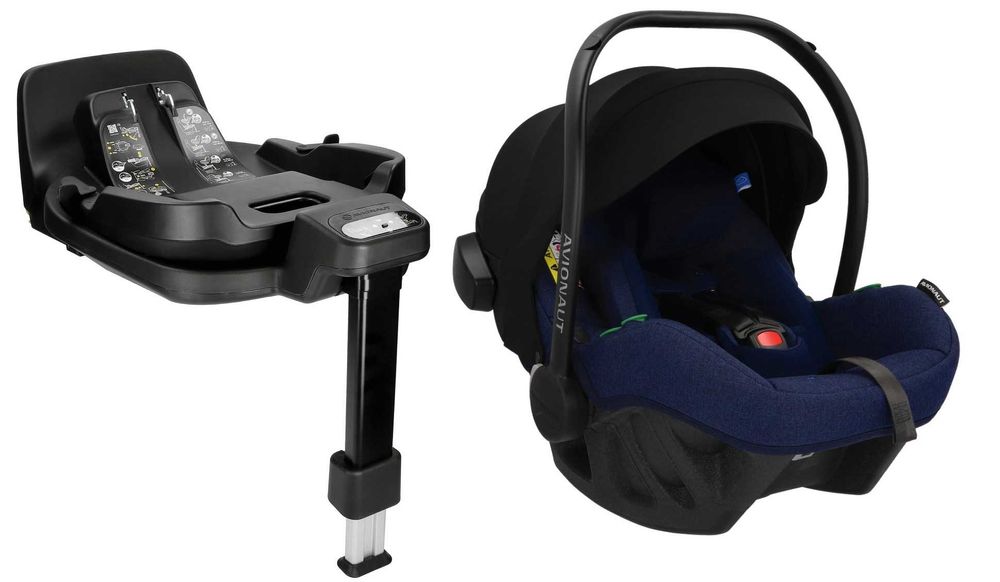 Avionaut Pixel Pro 2.0C + baza IQ Orbit