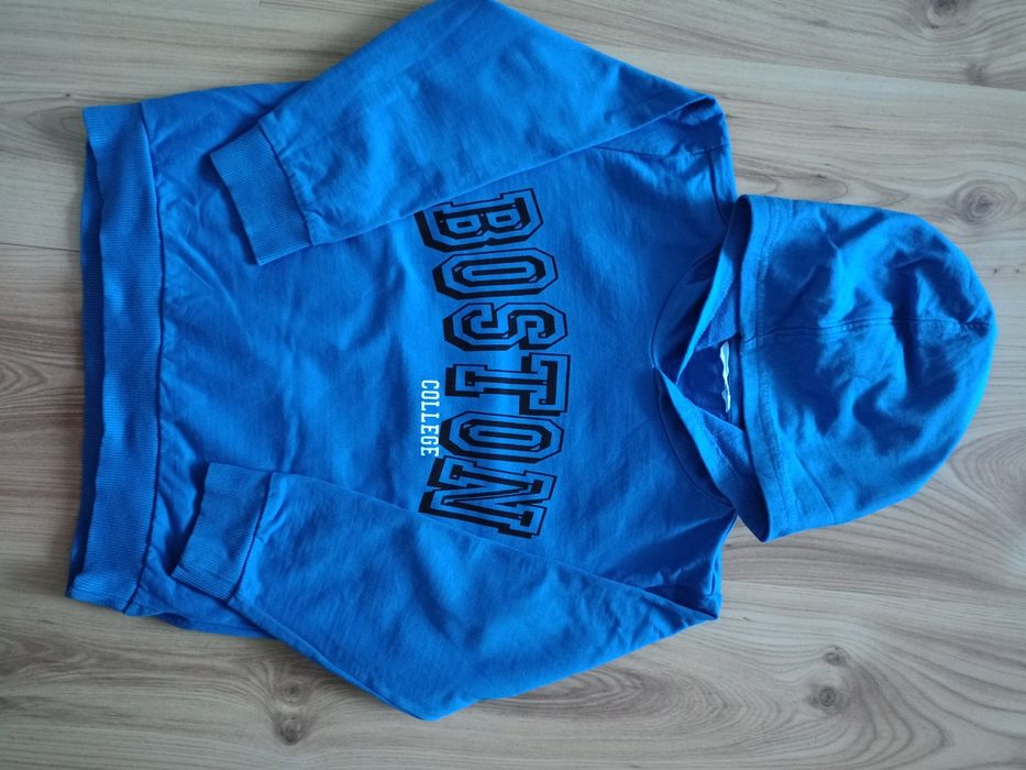 Bluza cocodrillo rozm 122