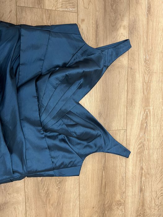 Vestido cerimonia senhora