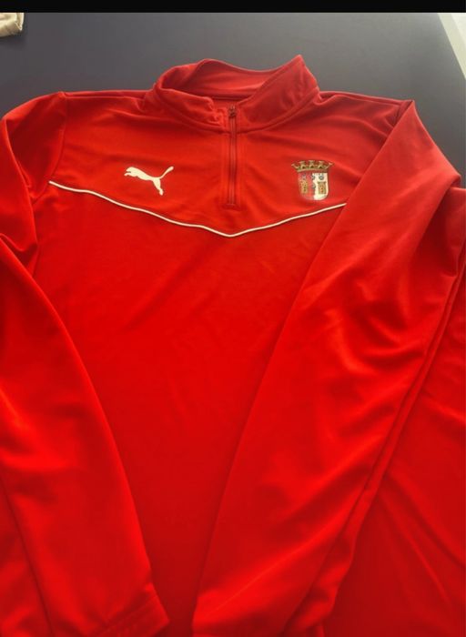 Material  oficial SCB criancas e junior