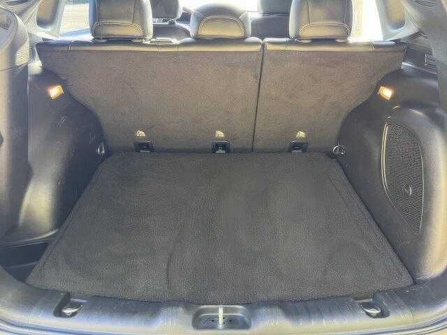 2023 Jeep Compass Altitude