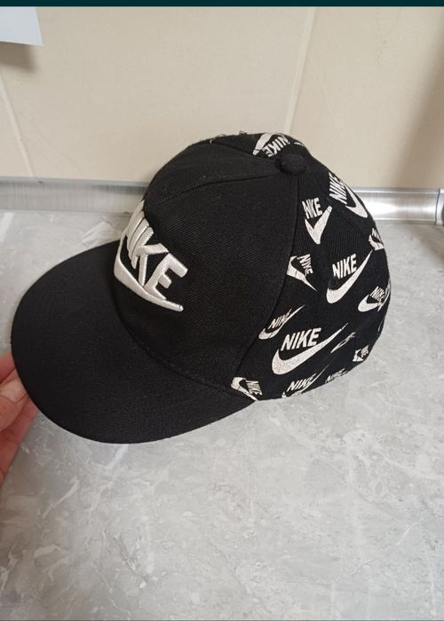 Nike бейсболка в ид