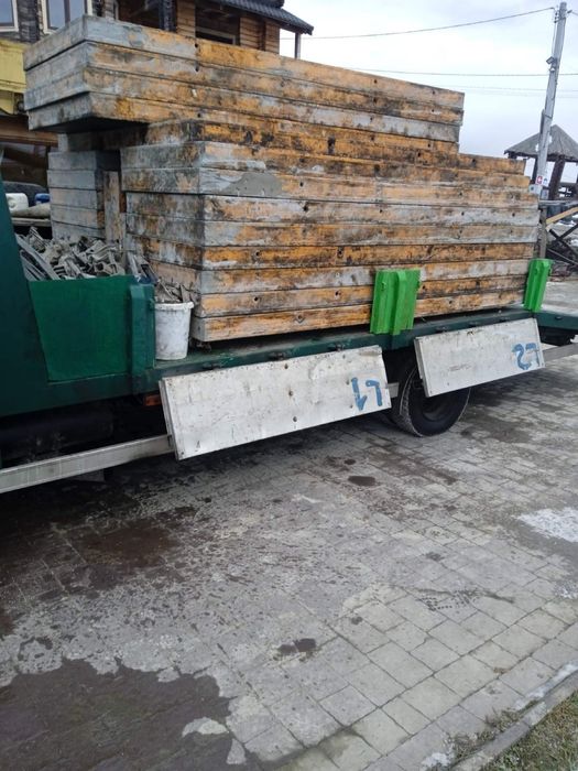 Послуги Евакуатора