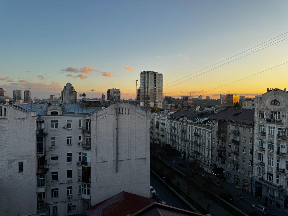 Багатокімнатна квартира за адресою бульвар Дружби Народів (площа 301,8 м²) - Atlanta.ua - фото 18