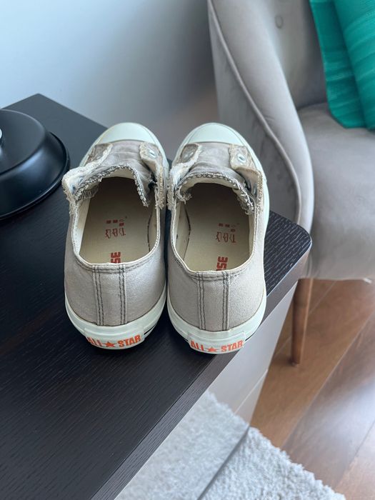 Tênis / Sapatilha All Star Converse Chuky Taylor