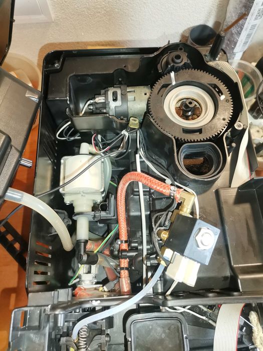 Philips Service‼️Ремонт кофемашин Philips в Одессе на Котовского