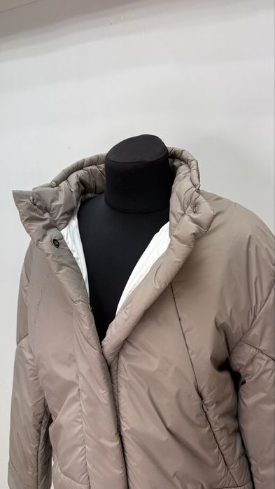 Жіноча весняна/демісезонна куртка Kattaleya р 40,42,44,46