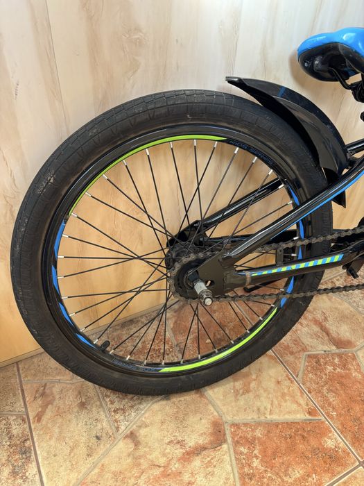 Велосипед детский Pride Jack.