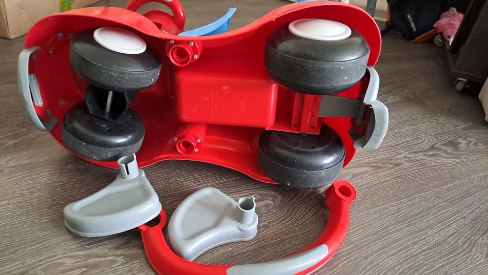 Chicco машинка, толокар