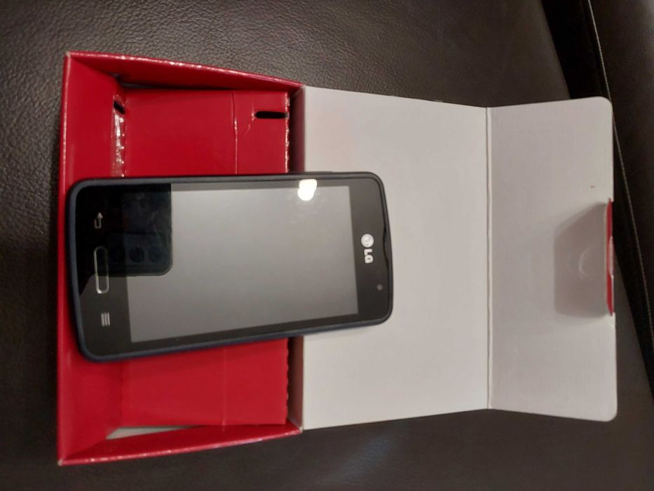 Telefon LG L 50 sporty