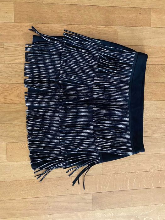 Nowa mini spodniczka / Vero Moda / Rozmiar M