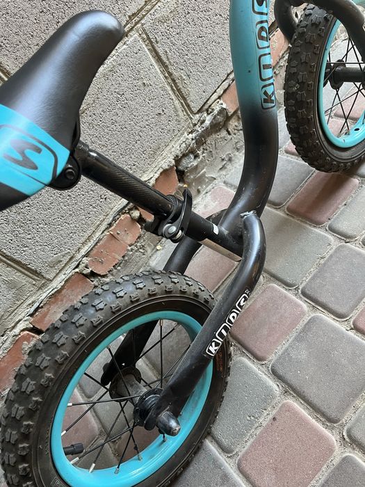 Дитячий велосипед