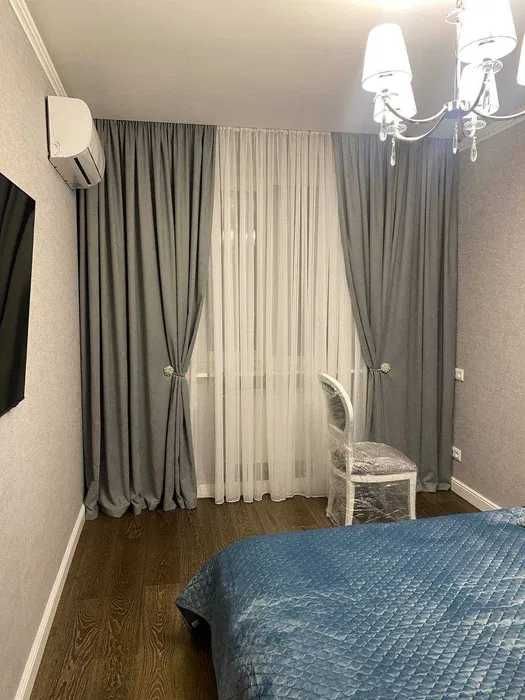 Продам шикарну 3х кімн. квартиру в ЖК на Гагарина 41/2,86м2(код17737)