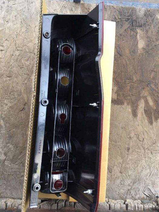 Фонарь задний стоп Mercedes Sprinter