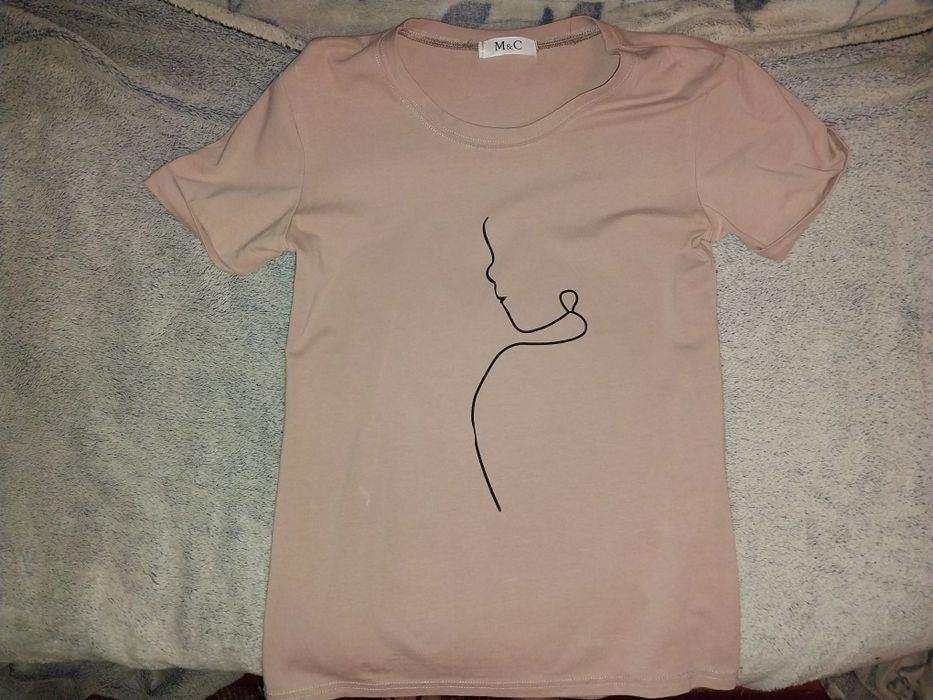Жіночі футболки і топи  S