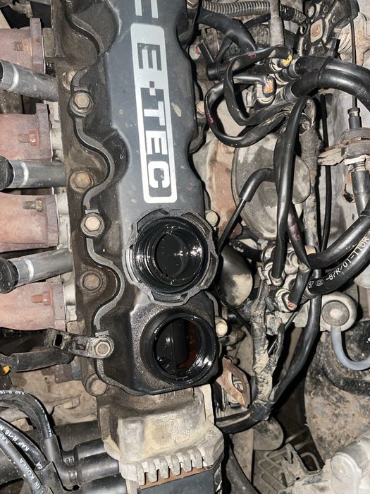 Ланос 1.5 поляк!