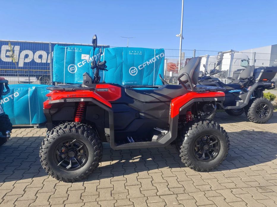 Cfmoto