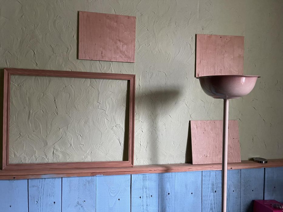 Помешкання під лісом в селі Піски. 70км від міста Київ.