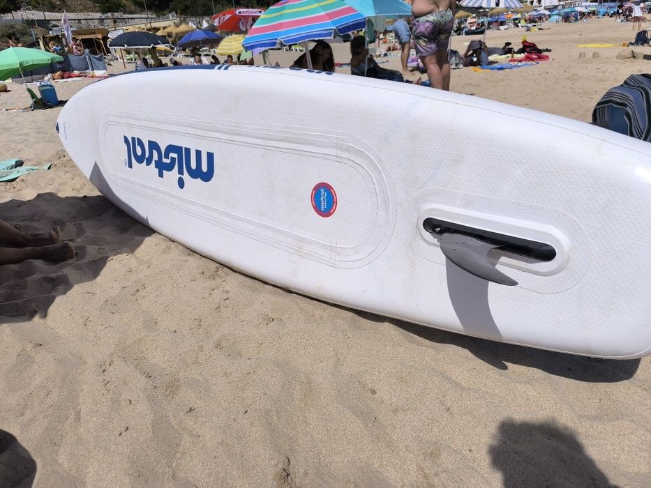 Prancha paddle Mistral