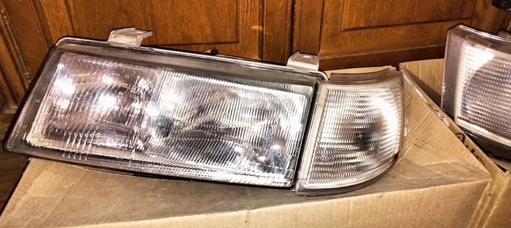 Продаются Фары ваз 2110 (оригинал торг)): 2 000 грн. - Передні фари ...