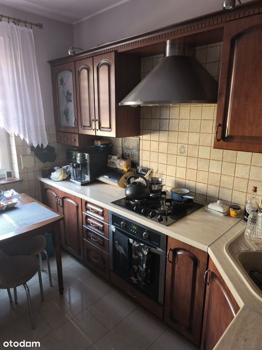 Mieszkanie 3 pokojowe 81 m2 - TORUŃ - STAWKI