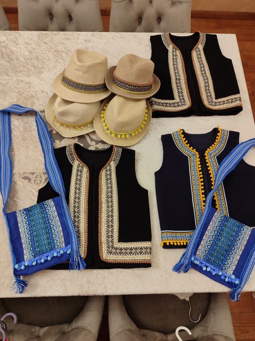 Кептарик горсик 110-116