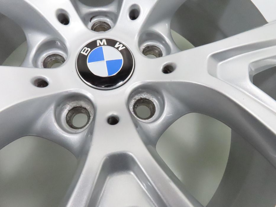 Alufelgi 17'' Bmw X1 F48 5x112 6,5j Et39