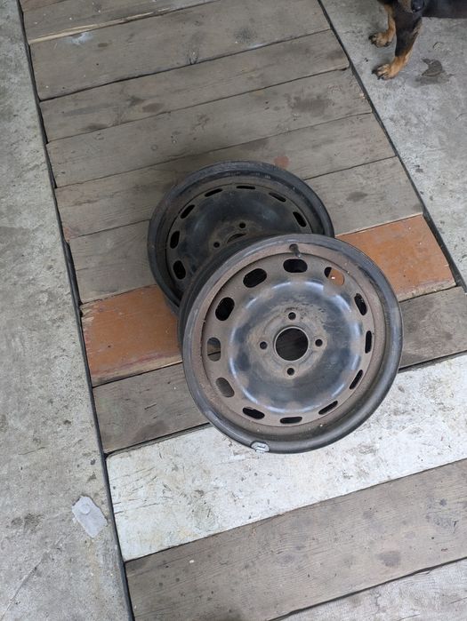 Продам диски 4/108 r15