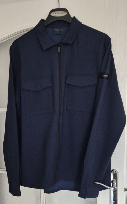 Koszula bluza Cavallaro Napoli Italy