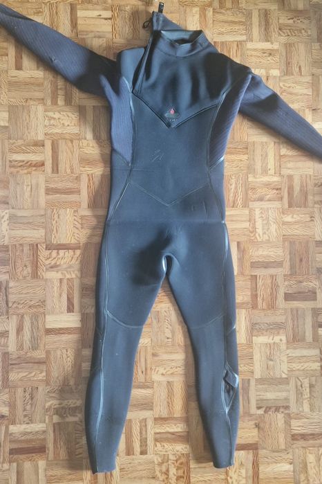 Fato de Surf 4'3 O'Neil Fire SS