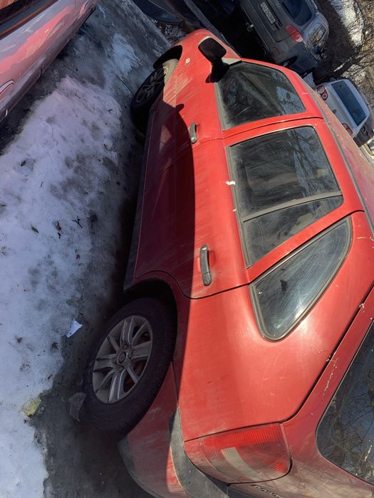 Продам VW Pointer 2006 1.8 бензин