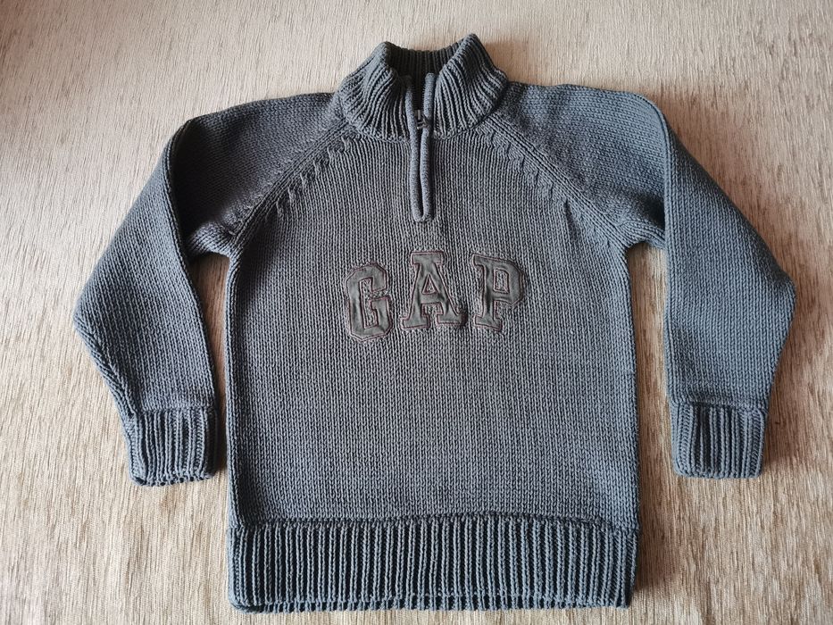 Sweter Gap Kids 6-7 years (116-122 cm)