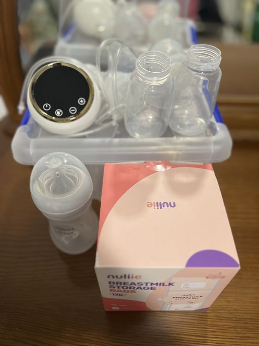 Automatic Milk Extractor Machine64751168519937121