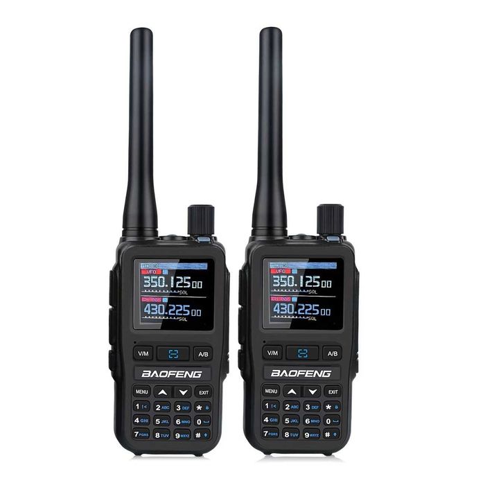 Baofeng UV-5R Mini  та інші  УКХ  р/станції  144/430 mHz  5W   800 грн.