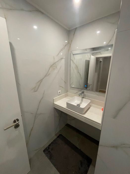 Arrendamento de quartos