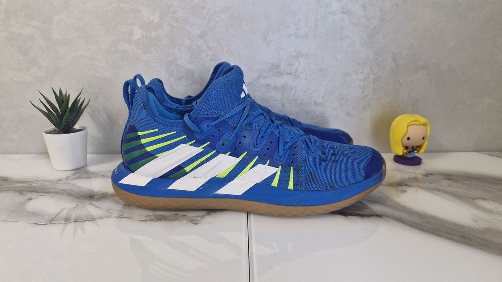 Кросівки Adidas Stabil.Розмір 47