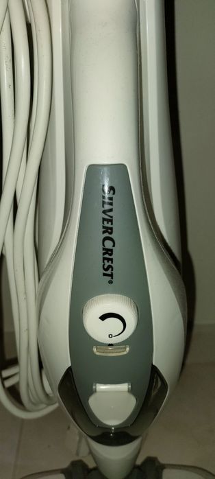 Mopa Silvercrest