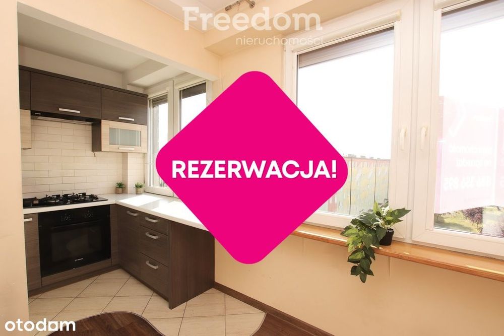 2 pokoje w centrum Koła | 32,3 m²