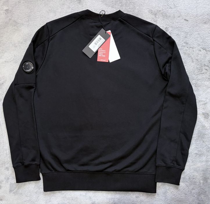 Кофта/світшот C.P. (CP) Company (L) новий з бірками.