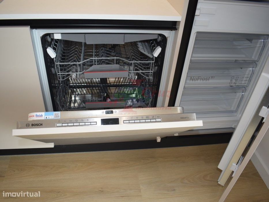 Apartamento T2 - Lordemão