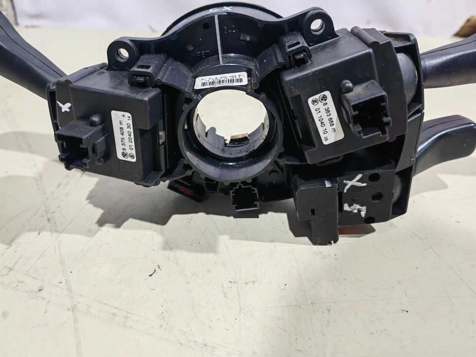 Fita de Airbag BMW X5 E53   8375.398