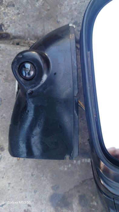 Зеркало камера вкладиш ниссан рог х-трейл NISSAN ROGUE X-TRAIL T32